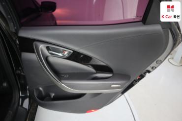2012 - hyundai grandeur