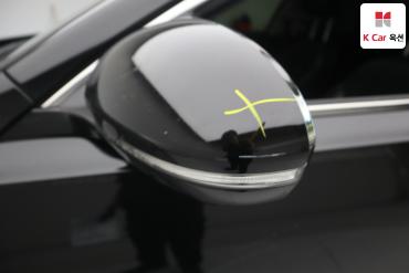 2016 - kia k7
