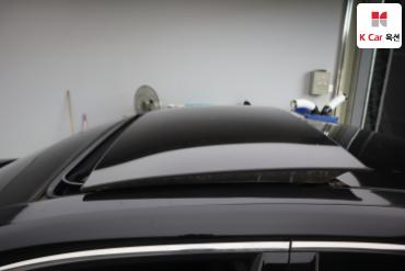 2016 - kia k7
