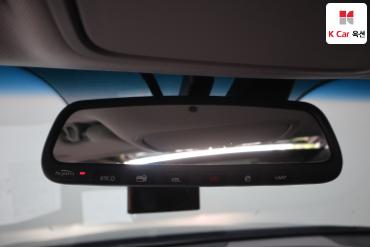 2016 - kia k7