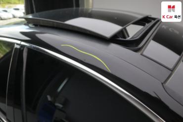 2016 - kia k7