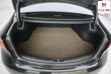 2016 - kia k7