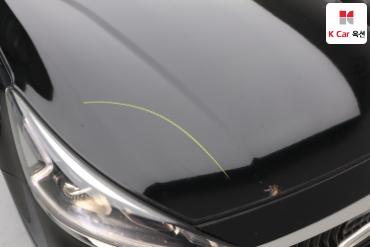 2016 - kia k7