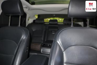 2016 - kia k7