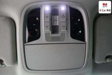 2016 - kia k7
