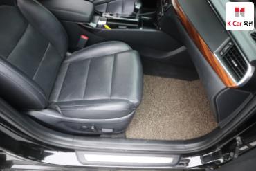 2016 - kia k7