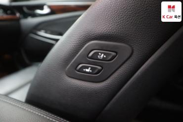 2016 - kia k7