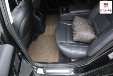 2016 - kia k7