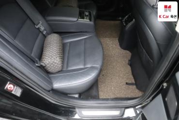 2016 - kia k7