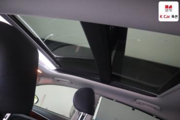 2016 - kia k7