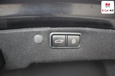2016 - kia k7