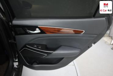 2016 - kia k7