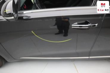 2016 - kia k7