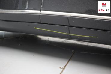2016 - kia k7