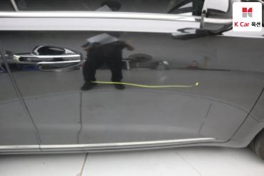 2016 - kia k7