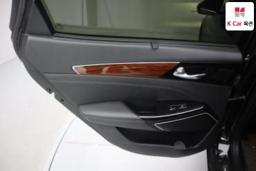 2016 - kia k7