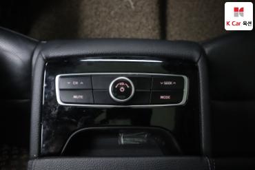 2016 - kia k7