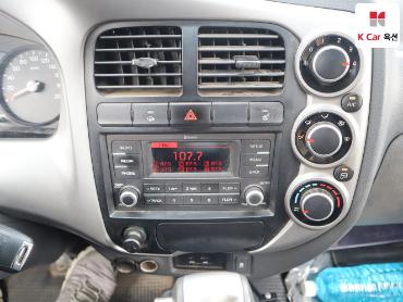 2019 - kia bongo iii