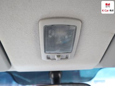 2019 - kia bongo iii