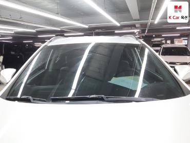 2014 - hyundai santa fe