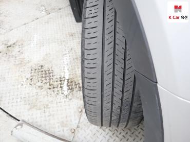 2014 - hyundai santa fe