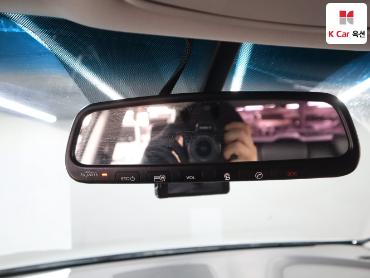 2014 - hyundai santa fe