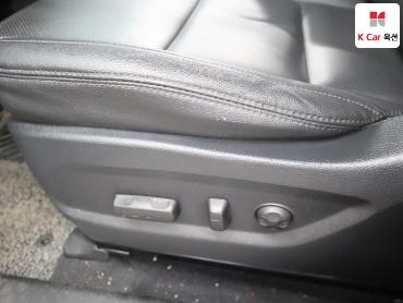 2014 - hyundai santa fe