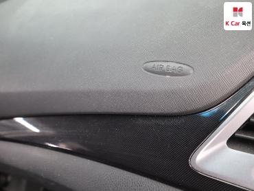 2014 - hyundai santa fe