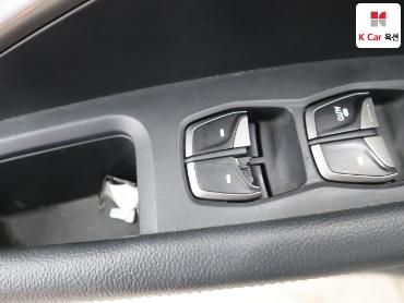 2014 - hyundai santa fe