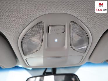 2014 - hyundai santa fe