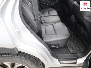 2014 - hyundai santa fe