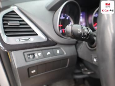 2014 - hyundai santa fe