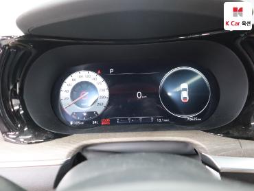 2022 - kia k5