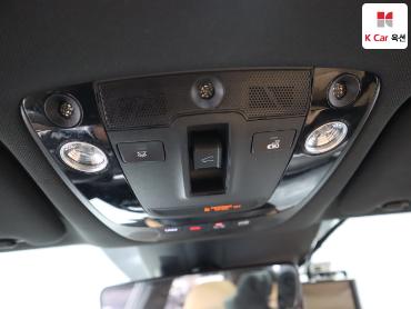 2022 - kia k5