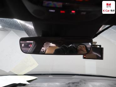 2022 - kia k5