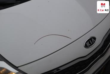 2012 - kia pride