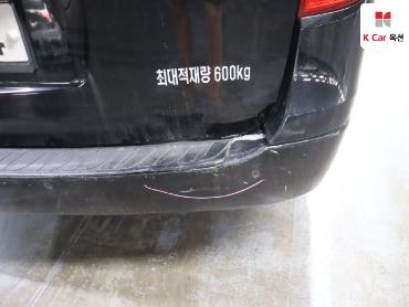 2017 - hyundai grand starex