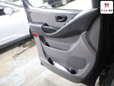 2017 - hyundai grand starex