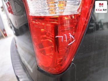2017 - hyundai grand starex