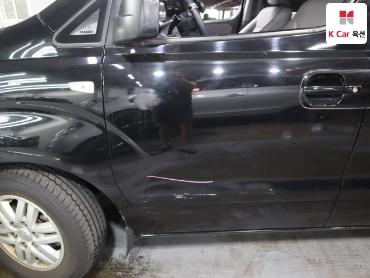 2017 - hyundai grand starex