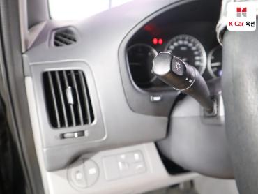 2017 - hyundai grand starex
