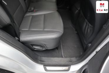 2015 - hyundai santa fe