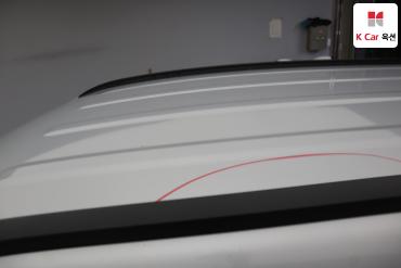 2015 - hyundai santa fe