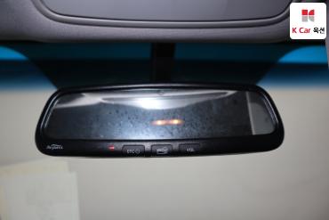 2015 - hyundai santa fe