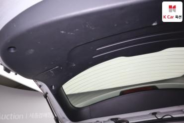 2015 - hyundai santa fe