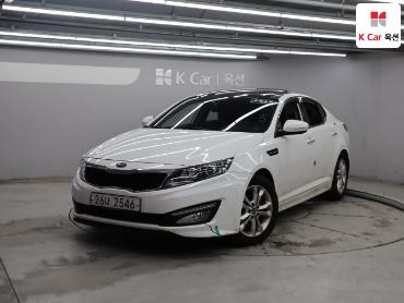 기아 K5 LPI LPI