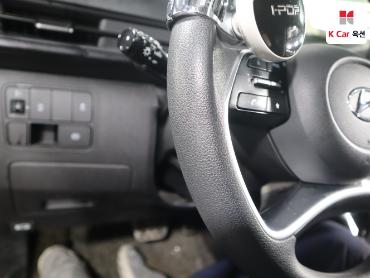 2022 - hyundai staria