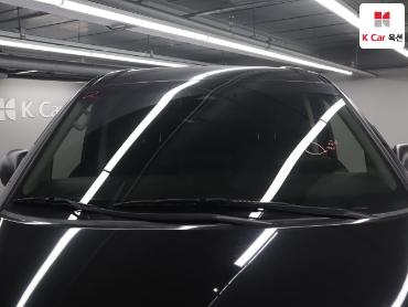 2022 - hyundai staria