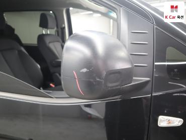 2022 - hyundai staria