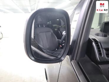2022 - hyundai staria